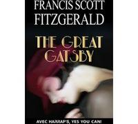 The Great Gatsby Francis Scott Fitzgerald (Auteur)