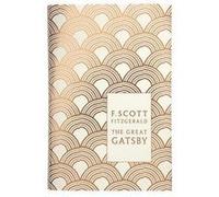 The great gatsby Francis Scott Fitzgerald (Auteur)