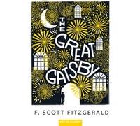 The Great Gatsby Francis Scott Fitzgerald (Auteur)