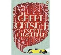 Francis Scott Fitzgerald – The Great Gatsby – Roman – Broché