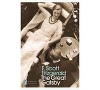 The great Gatsby Francis Scott Fitzgerald (Auteur), Tony Tanner (Auteur), William Blazek (Auteur)