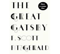 The Great Gatsby - Francis Scott Fitzgerald - Orion Publishing Group - broché - Roman