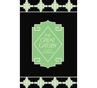 The Great Gatsby - Francis Scott Fitzgerald - Vintage Uk - relié - Roman