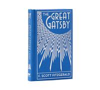 The Great Gatsby: Gilded Pocket Edition