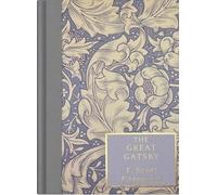 The Great Gatsby (Heritage Collection) (Wordsworth Heritage Collection) NEUF
