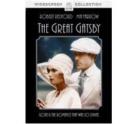 The Great Gatsby [Import anglais]