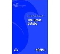 The Great Gatsby - [Livre en VO] Francis Scott, Fitzgerald (Auteur)