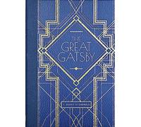The Great Gatsby: Masterpiece Library Edition