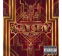 The Great Gatsby Music From Baz Luhrmann's Film