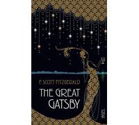 The Great Gatsby Novel. English Edition | The timeless classic about love, obsession and the American dream - SCOTT FITZGERALD-F - Insel Verlag - ebook (ePub) - Livre