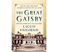 The Great Gatsby Original Classic Edition by F. Scott Fitzgerald F. Scott Fitzgerald (Auteur)
