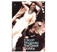 The Great Gatsby Penguin Books