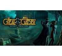 The Great Gatsby: Secret Treasure