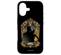 The Great Gatsby Silhouettes Coque pour iPhone 17