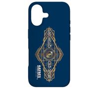 The Great Gatsby Why Hello Old Sport Coque pour iPhone 17