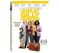 The Great Gilly Hopkins [Dvd]