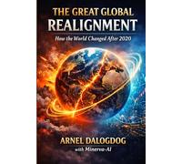 The Great Global Realignment: How the World Changed After 2020