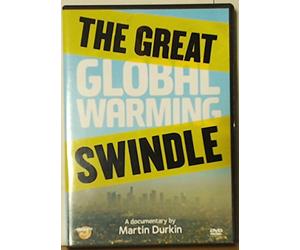 The Great Global Warming Swindle