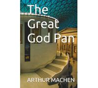 The Great God Pan
