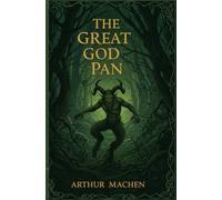 THE GREAT GOD PAN