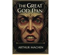 THE GREAT GOD PAN