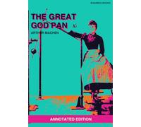The Great God Pan