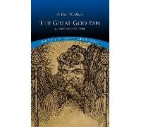 The Great God Pan & Other Classic Horror Stories (Dover Thrift Editions) - [Version Originale] Inconnu (Auteur)