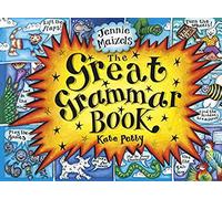 The Great Grammar Book
