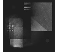 The Great Gray Funk – The Great Gray Funk – Vinyle