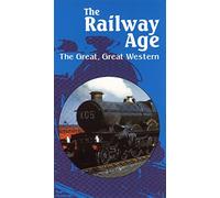 The Great, Great Western [VHS]