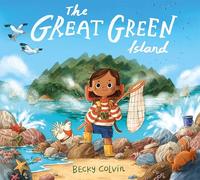 La grande île verte – Macmillan