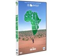 The Great Green Wall – DVD – Warner Bros.