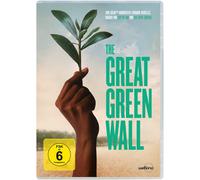 The Great Green Wall (OmU) (DVD) Inna Modja, Didier Awadi, Betty G., Waje, ,