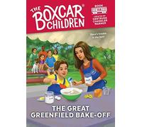 The Great Greenfield Bake-Off