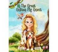 The Great Guinea Pig Quest