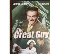 The Great Guy [Region Free]