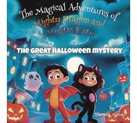 The Great Halloween Mystery