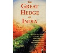 The Great Hedge of India (Quest for One of the Lost Wonders of the World) Moxham, Roy (Auteur)
