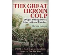 The Great Heroin Coup by Jerry Meldon Inconnu (Auteur)