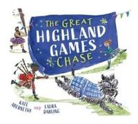 The Great Highland Games Chase