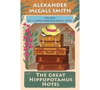 The Great Hippopotamus Hotel