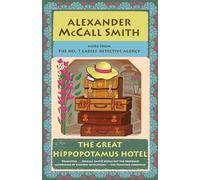 The Great Hippopotamus Hotel