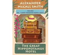 The Great Hippopotamus Hotel