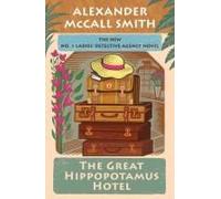 The Great Hippopotamus Hotel