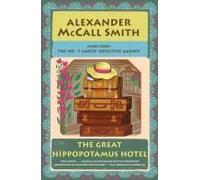 The Great Hippopotamus Hotel