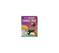 The Great Holiday Cookie Swap