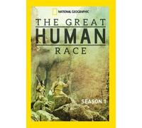 The Human Race: Season 1