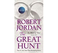 The Great Hunt