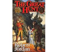 The Great Hunt