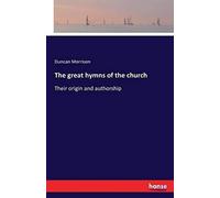The Great Hymns Of The Church